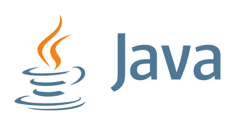 Imagem exemplo da Logo de Java