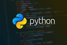 Logo de Python